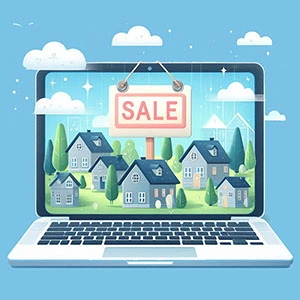 Presentation of the real estate object